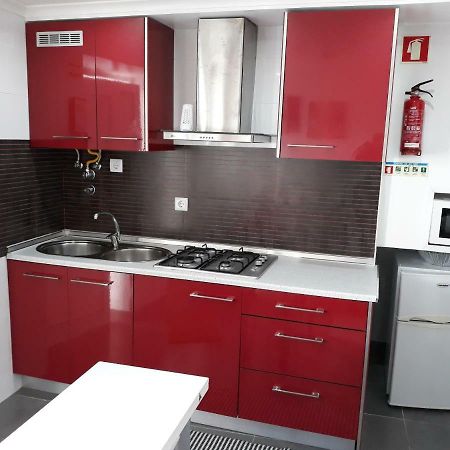 Nazare - The Little Star Villa Luaran gambar