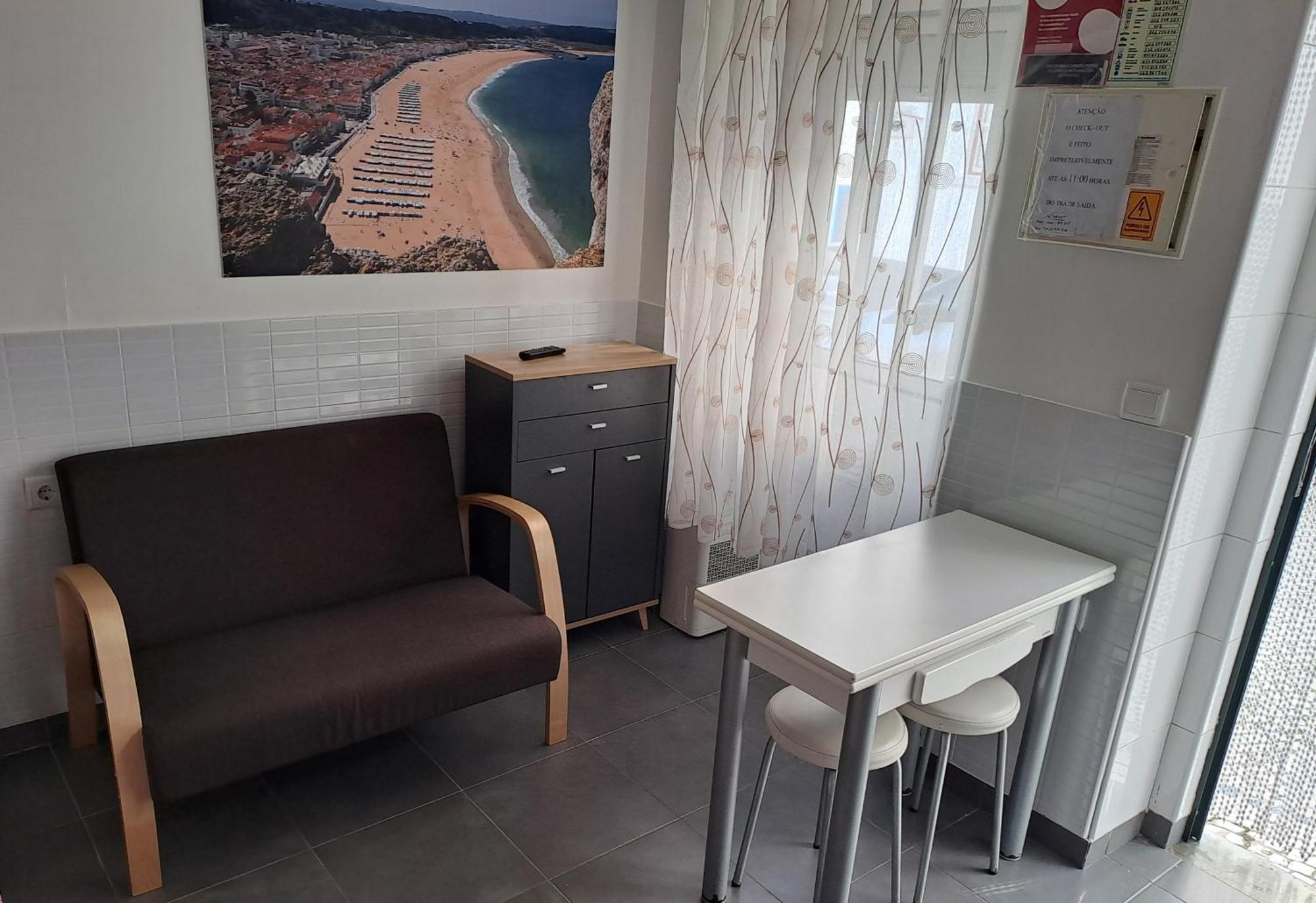 Nazare - The Little Star Villa Luaran gambar