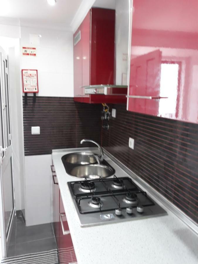 Nazare - The Little Star Villa Luaran gambar