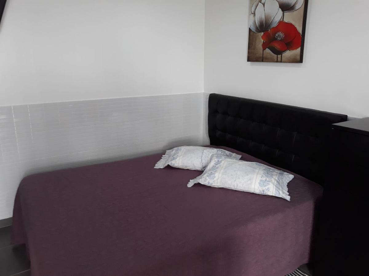 Nazare - The Little Star Villa Luaran gambar