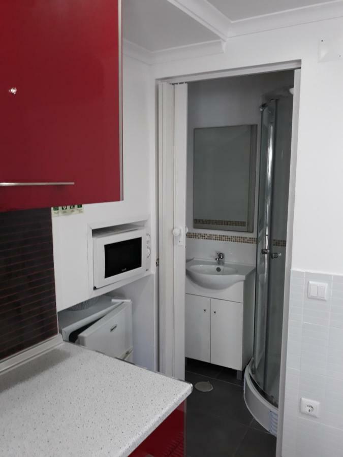 Nazare - The Little Star Villa Luaran gambar
