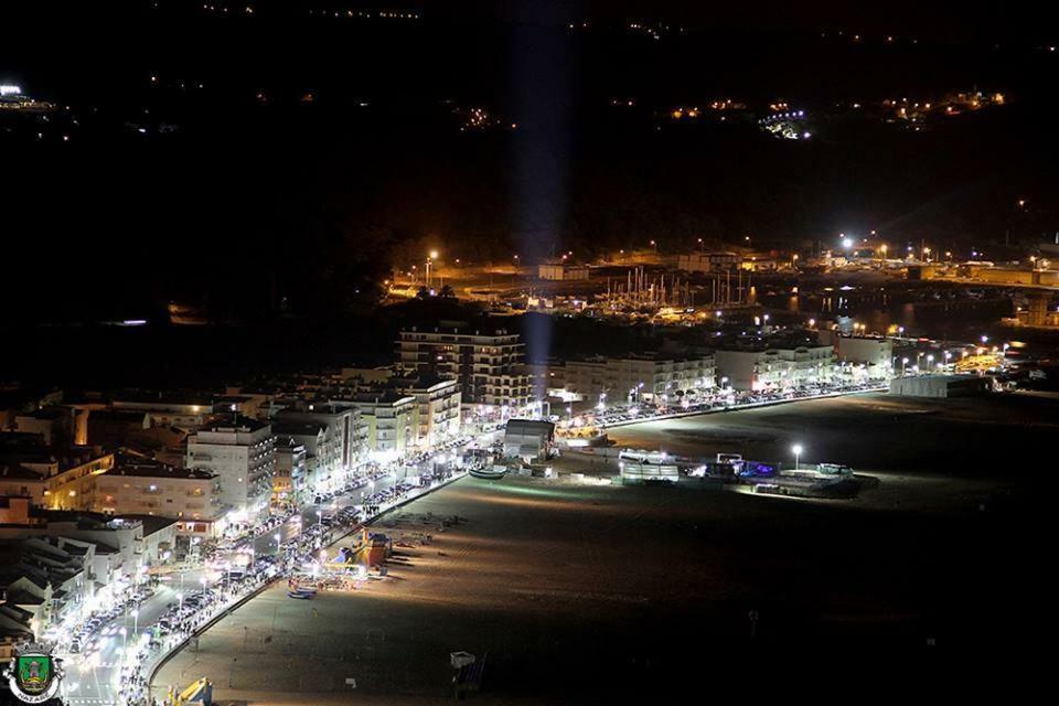 Nazare - The Little Star Villa Luaran gambar