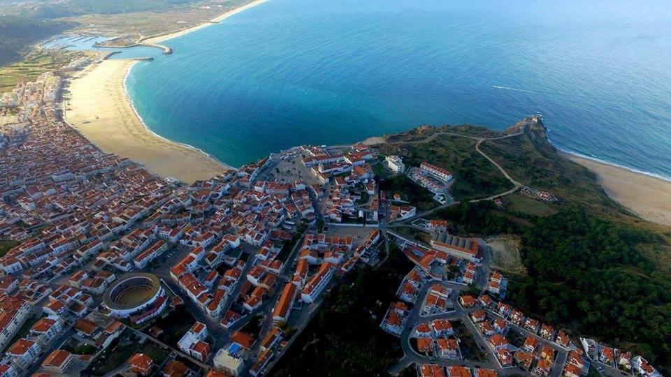 Nazare - The Little Star Villa Luaran gambar