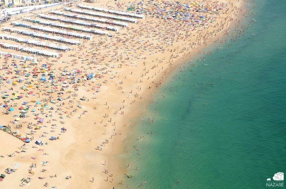 Nazare - The Little Star Villa Luaran gambar